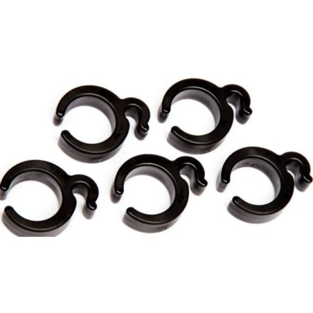 RODE BoomPole Clips klipsy do przypinania kabla